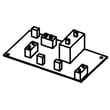 Room Air Conditioner Electronic Control Board for Frigidaire FFTH1422R20 - Part 5304501985
