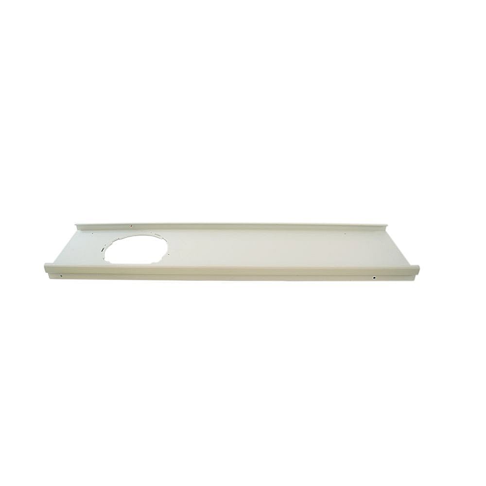 Part #5304502061, Room Air Conditioner Window Exhaust Panel / 26.45 x 7.55 x 1.35