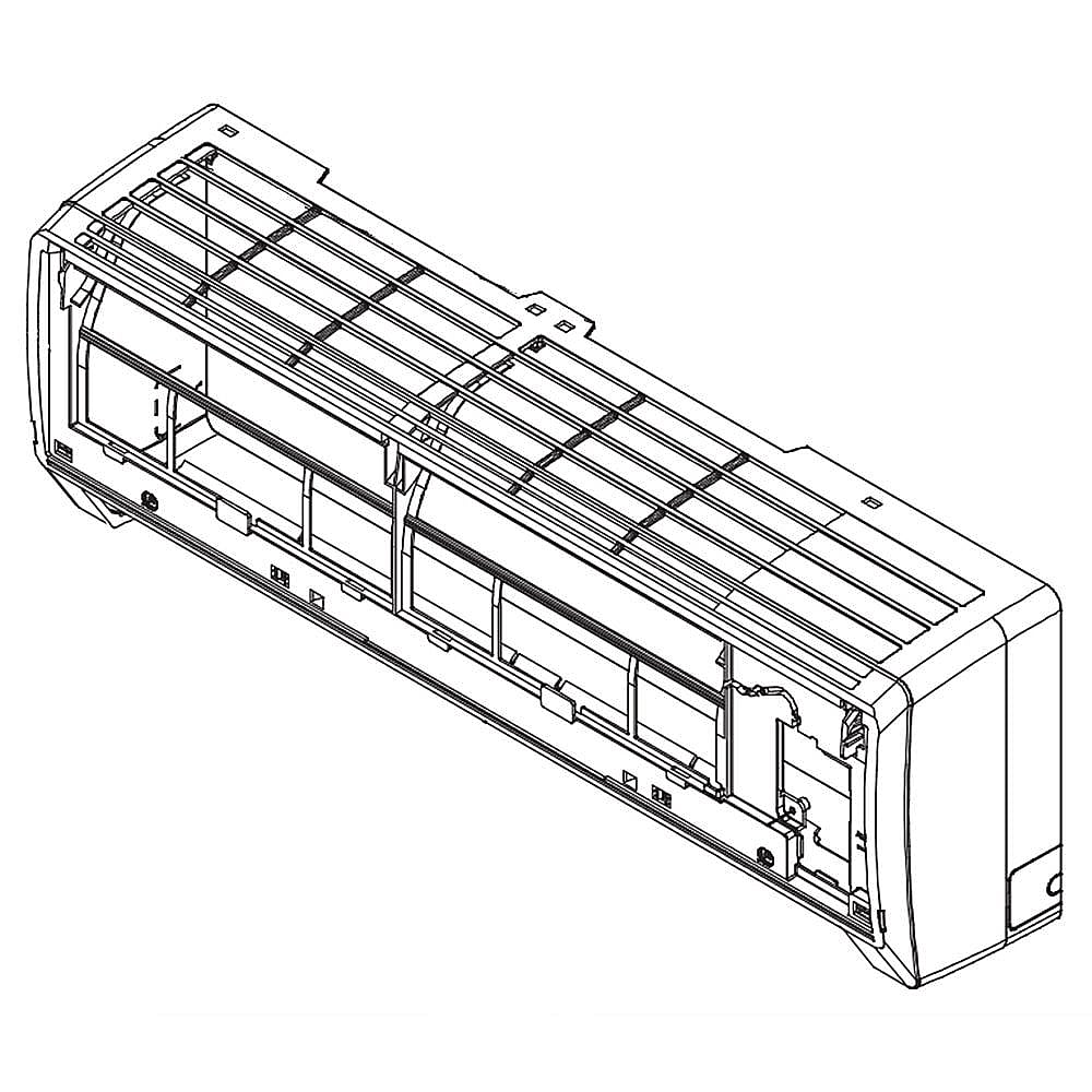 Photo of Part #5304502198, Frame from Repair Parts Direct