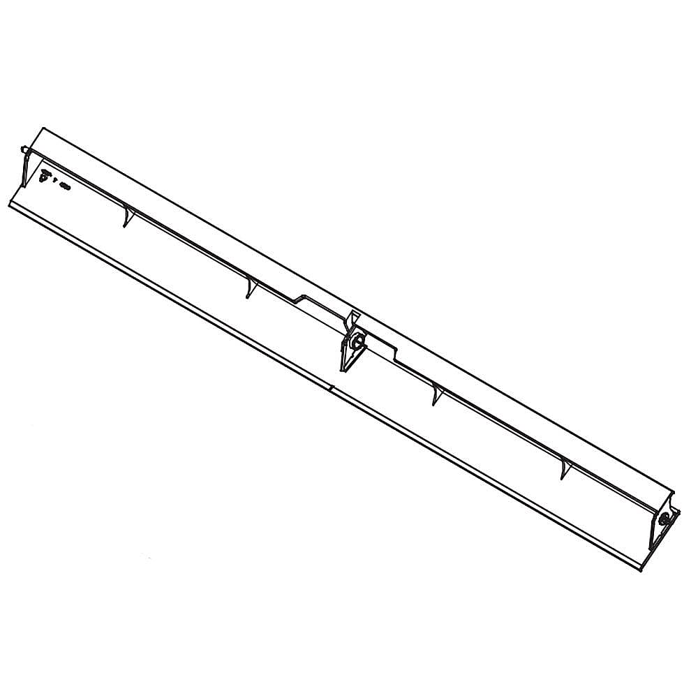Part #5304502200, Louver
