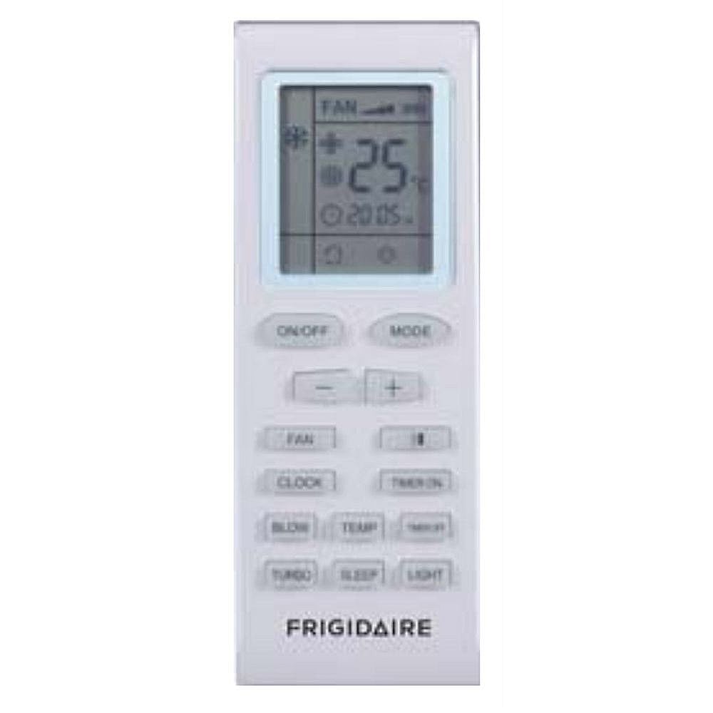 Frigidaire Part #5304502215, Room Air Conditioner Remote Control | 5.55 x 4.60 x 1.35