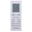 Room Air Conditioner Remote Control for Frigidaire FFMS221WQ20 - Part 5304502215