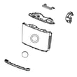 Dehumidifier Water Bucket Assembly 5304502645