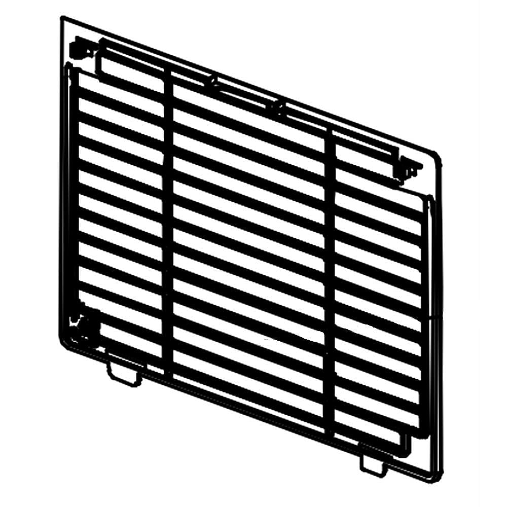 Part #5304525613, Dehumidifier Air Filter / 9.45 x 8.90 x 0.95