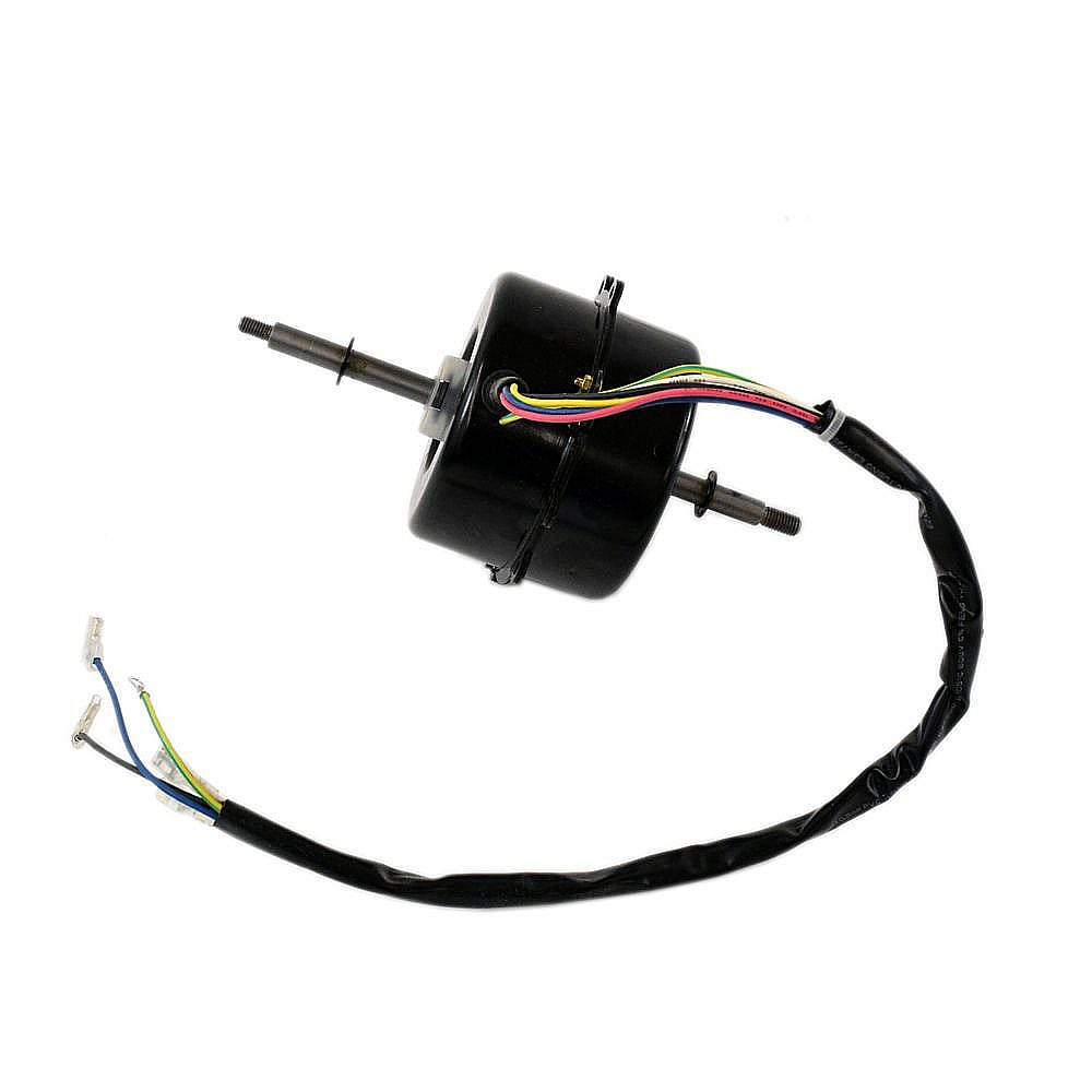 Kenmore Part #5304504169, Room Air Conditioner Fan Motor | 10.95 x 9.05 x 5.65