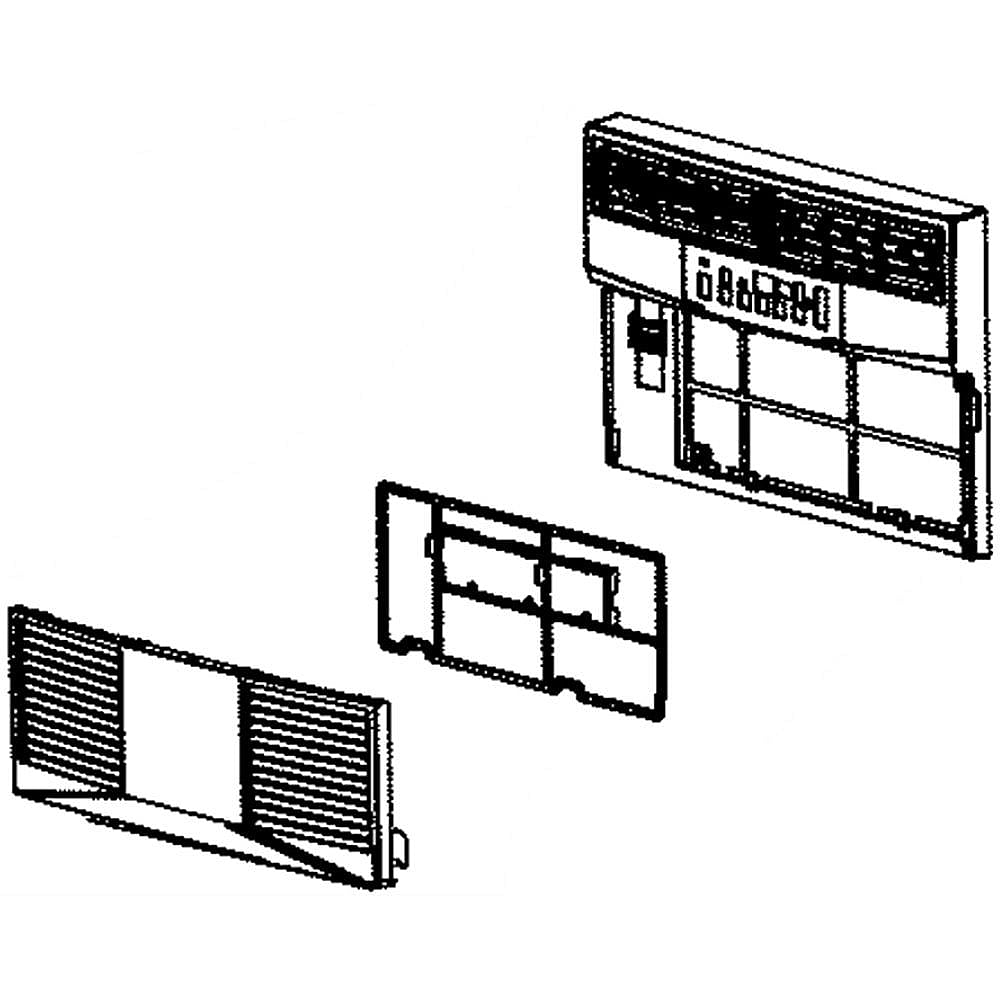 Front Assembly