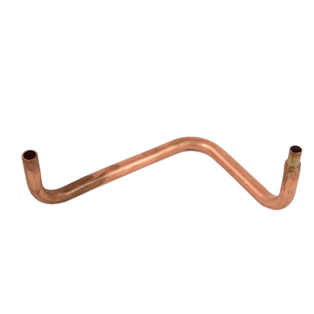 Kenmore Part #5304504706, Tube | 6.20 x 2.75 x 2.30