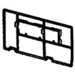 Room Air Conditioner Air Filter 5304504815