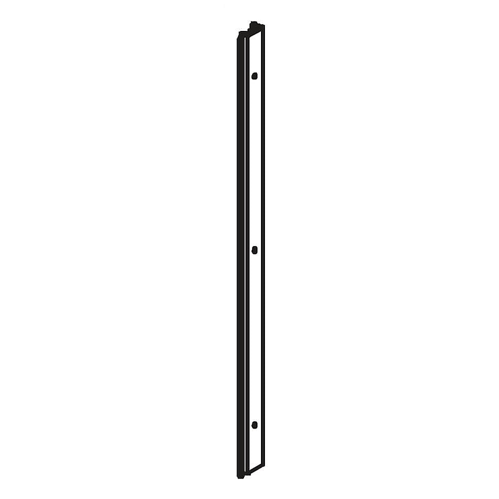 Kenmore Elite Part #5304504833, Room Air Conditioner Accordion Rail | 17.65 x 4.65 x 1.95