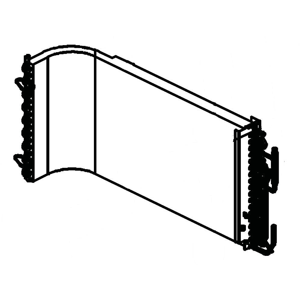 Photo of Part #5304510600, Consender, assembly from Repair Parts Direct