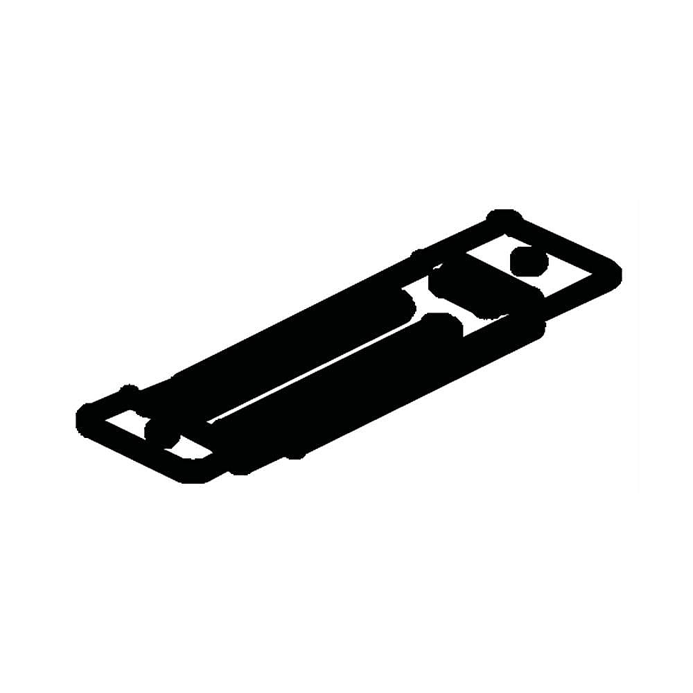 Part #5304510602, Plate, connection , (2)