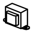 Kenmore Transformer for Frigidaire FFRA282WAE0 - Part 5304512376