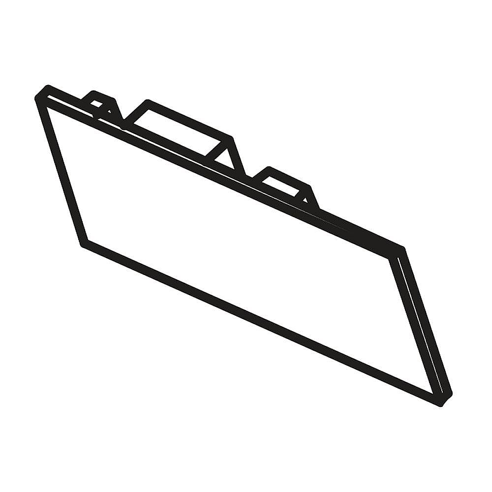 Part #5304512389, Control-Electrical, main Ctrl Bd / 10.10 x 7.10 x 1.95