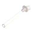 Dehumidifier Drain Tube Assembly for Frigidaire FFAD3000T1 - Part 5304512490