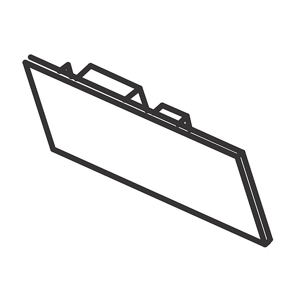 Part #5304513282, Kenmore Control-Elec / 6.80 x 4.60 x 1.95