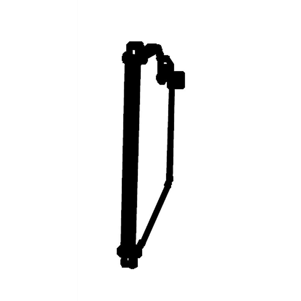 Part #5304515713, Vertical Louver