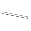 Room Air Conditioner Accordion Rail, Upper for Frigidaire FFRE0533U1E0 - Part 5304515720