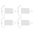 Screw Kit,top Rail 5304515721