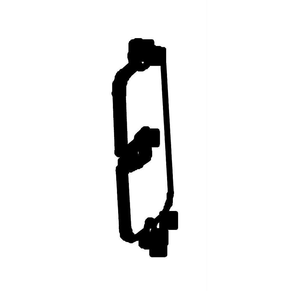 Part #5304515942, Vertical Louver / 2.15 x 1.20 x 0.20