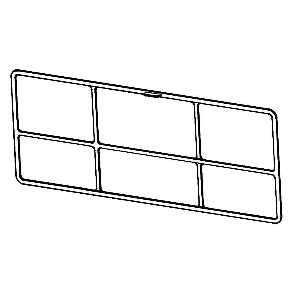 Part #5304525632, Filter / 18.85 x 9.25 x 0.60