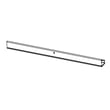 Room Air Conditioner Accordion Rail, Upper for Frigidaire FFRE0833U1E0 - Part 5304515991