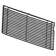 Grille,air Intake for Frigidaire FFRE153ZA10 - Part 5304516312