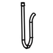 Discharge Tube for Frigidaire FFRE1533U10 - Part 5304516326