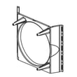 Condenser Fan Shroud for Frigidaire FFRE1533U10 - Part 5304516342