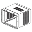 Outer Cabinet,assembly for Frigidaire FFRE1533UE0 - Part 5304516343