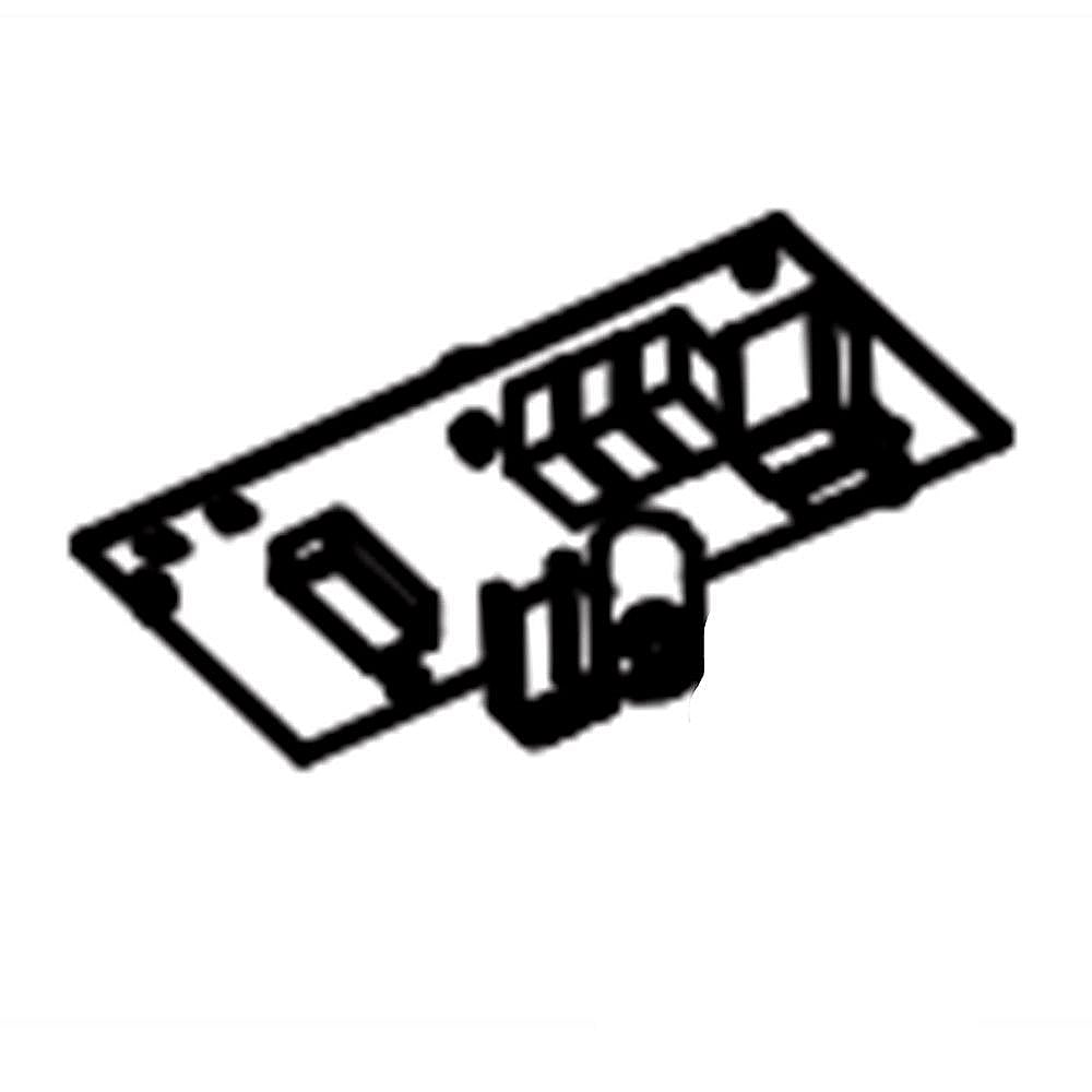 Part #5304516355, Pc Board, main