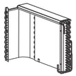 Condenser,assembly for Frigidaire FFRE1533U10 - Part 5304516361