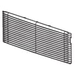 Grille,air Intake for Frigidaire FFRE2533U20 - Part 5304516395