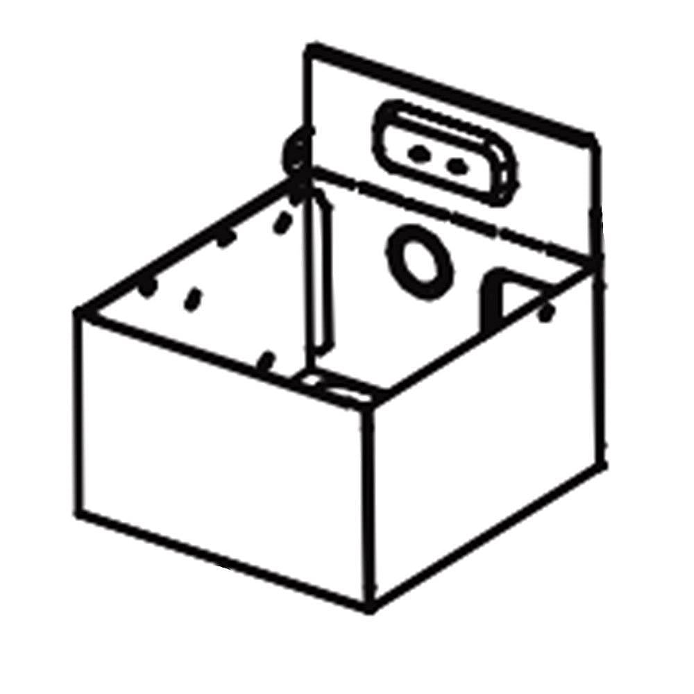Part #5304516401, Electrical Box