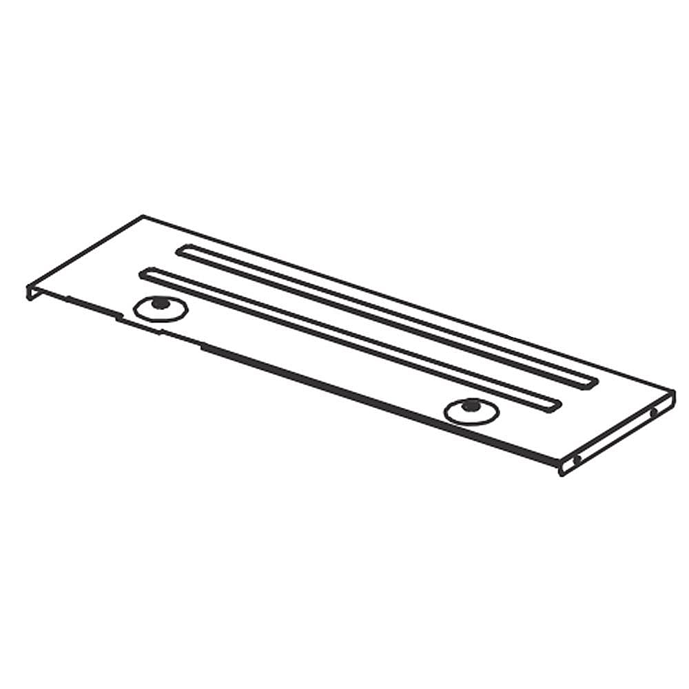 Part #5304516416, Cover, front , top