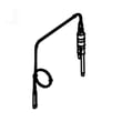 Tube Assembly,cappilary for Frigidaire FFRA2822U20 - Part 5304516436