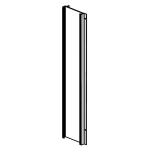 Room Air Conditioner Window Panel Kit 5304518120
