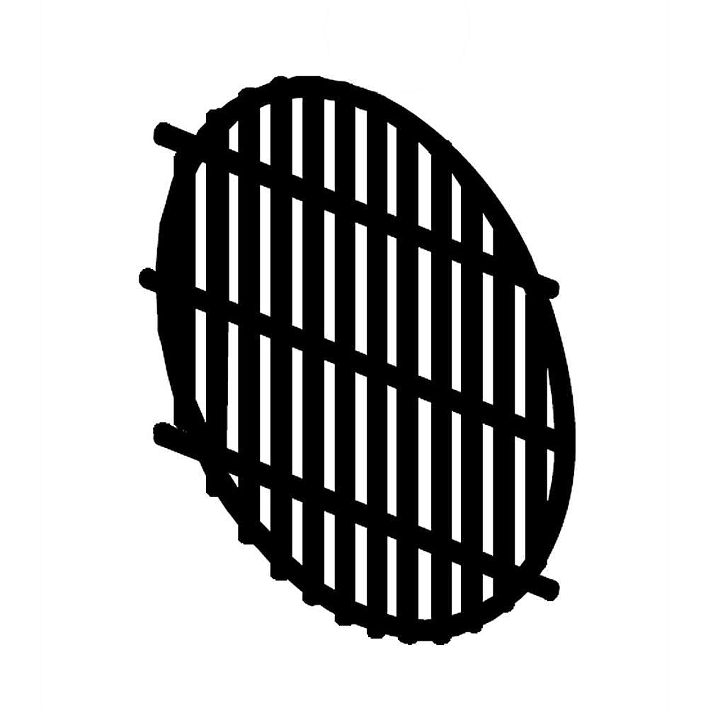 Frigidaire Part #5304518154, Grille | 14.95 x 8.85 x 6.40