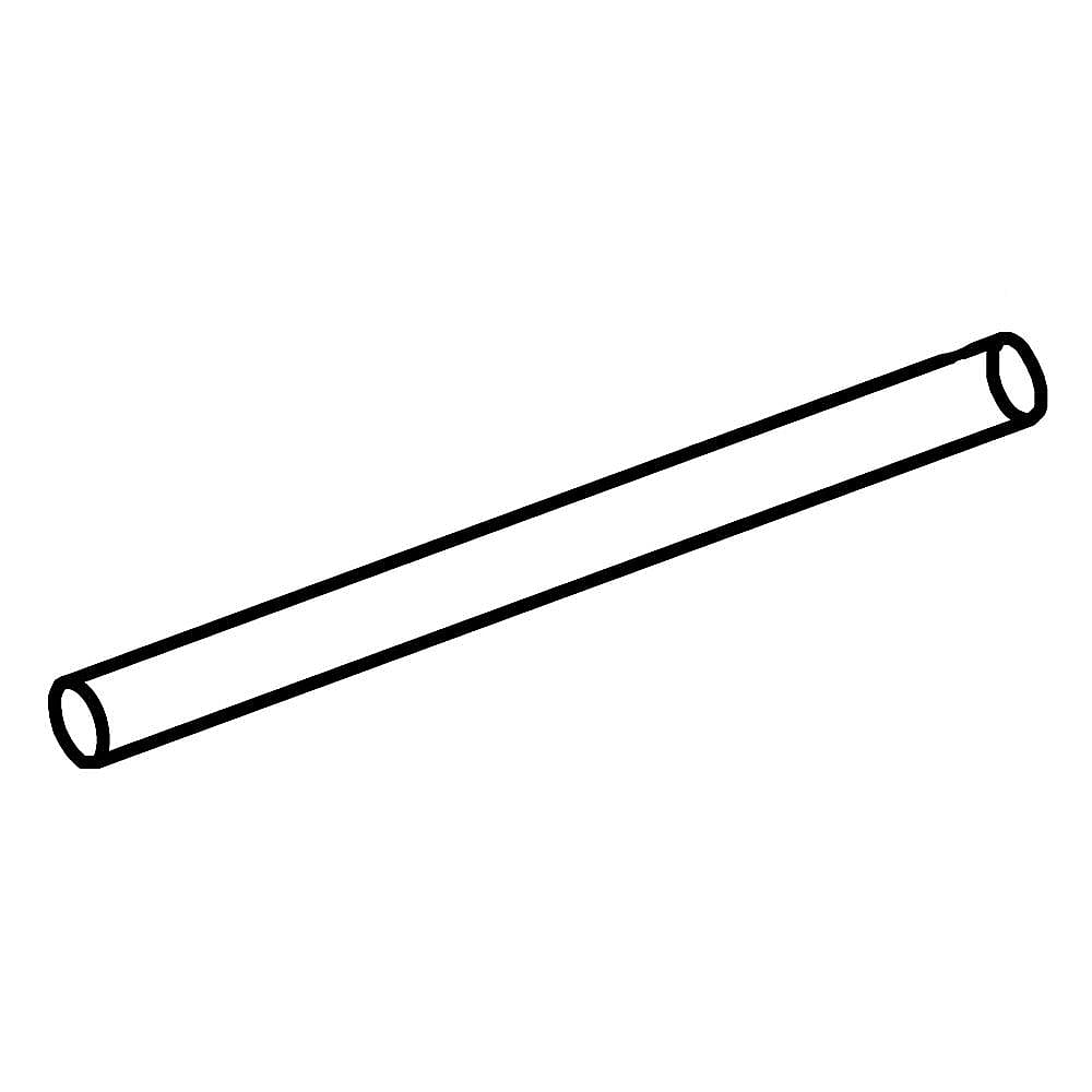 Frigidaire Part #5304518170, Hose | 25.25 x 2.35 x 1.25