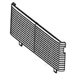Grill for Frigidaire FFRA122WA10 - Part 5304520872