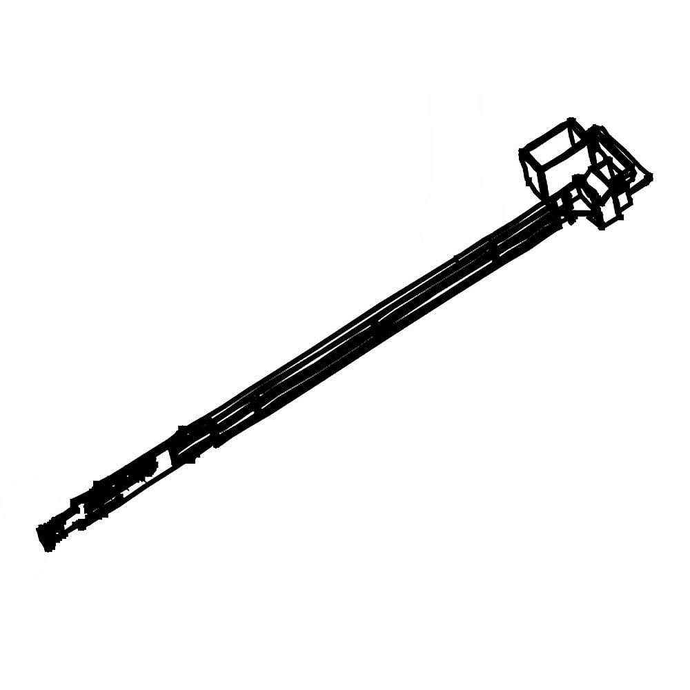 Photo of Part #5304520876, Door from Repair Parts Direct