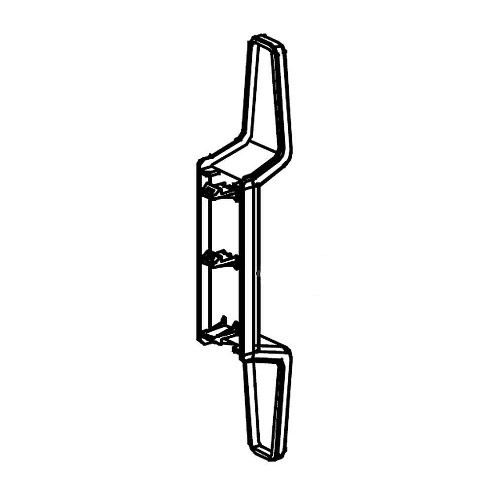 Part #5304523397, Hook, power Cord
