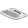 Cover Assembly,top for Frigidaire FFAP5033W10 - Part 5304523403