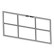 Filter for Frigidaire FFRA0611U1E0 - Part 5304525640