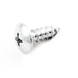Room Air Conditioner Screw for White-Westinghouse WAC063S7A1 - Part 5308002974