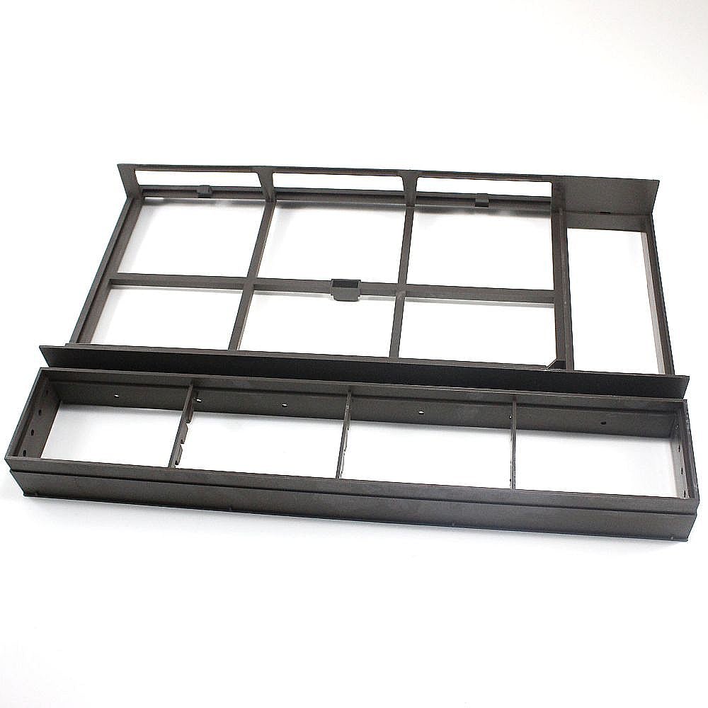 Part #5351219404, Room Air Conditioner Front Grille | 22.50 x 14.40 x 3.20