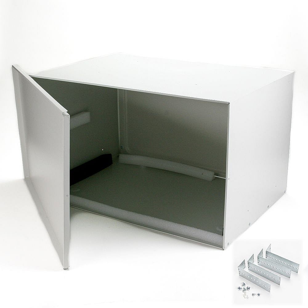Part #ea108T, Room Air Conditioner Sleeve Kit | 27.00 x 18.90 x 17.10