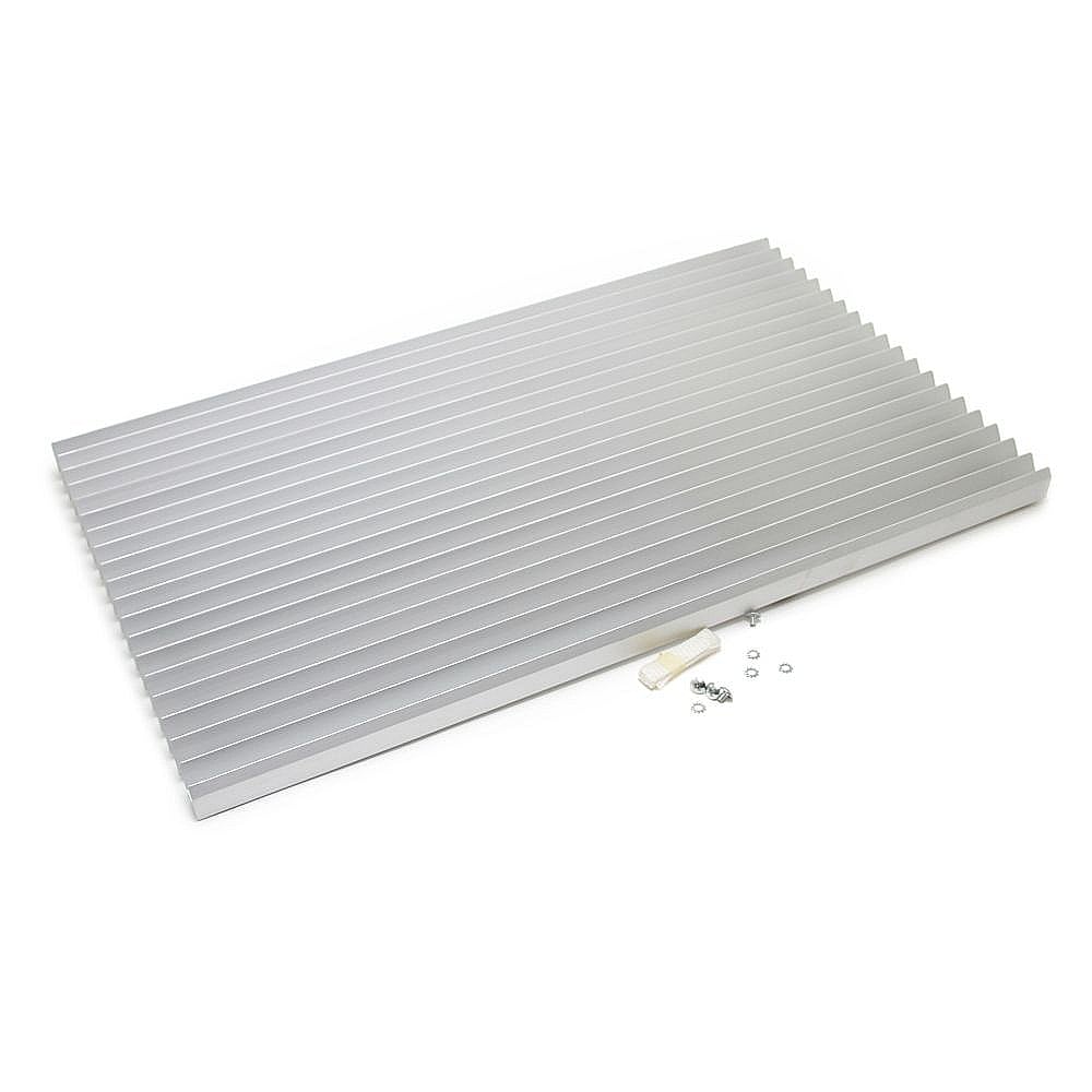 Part #ea109T, Arc Louver