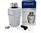 Frigidaire Grindpro 1 Hp Garbage Disposal FPDI103DMS