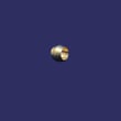 Brass Compression Sleeve STD575026