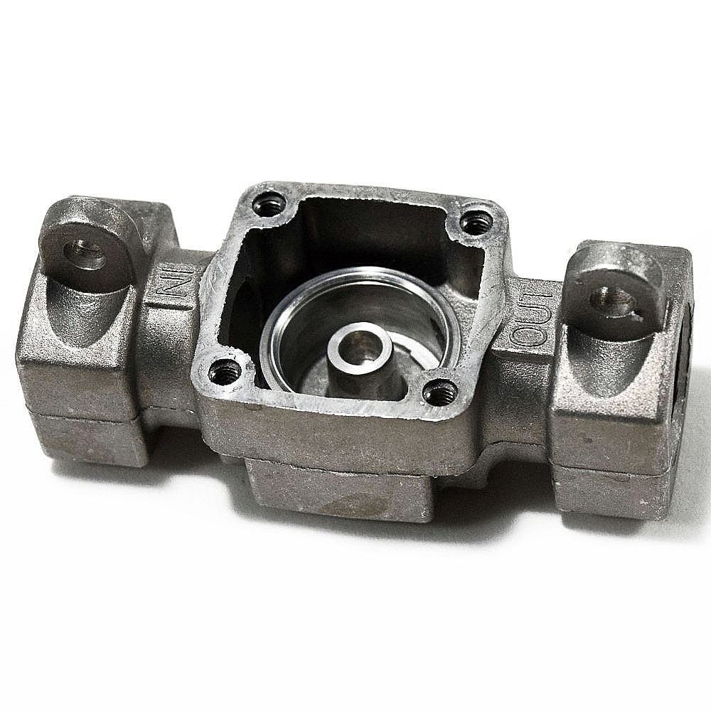 Part #1710-126, Robert Shaw Gas Ov Safty Ts Body